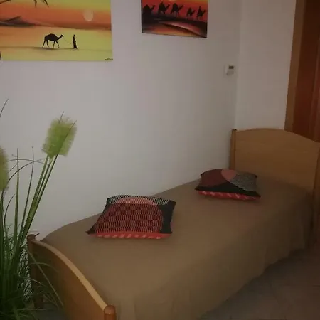 La Dolce Casa Apartment *